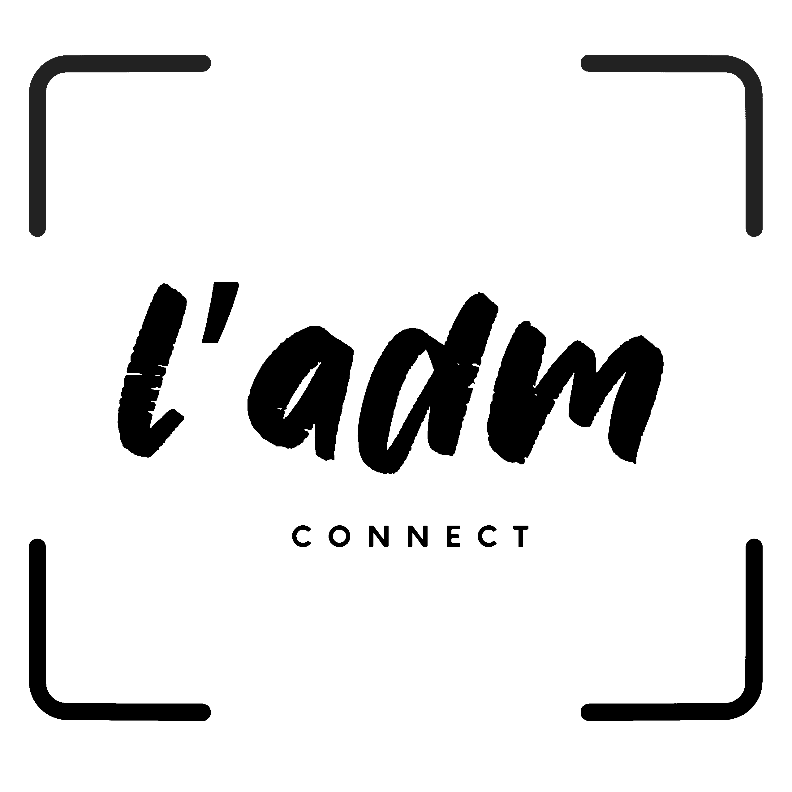 L'ADM connect